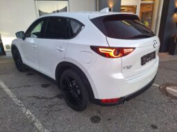 MAZDA CX-5 G194 AWD Revolution Top voll