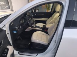 MAZDA CX-5 G194 AWD Revolution Top voll