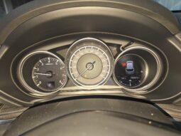 MAZDA CX-5 G194 AWD Revolution Top voll