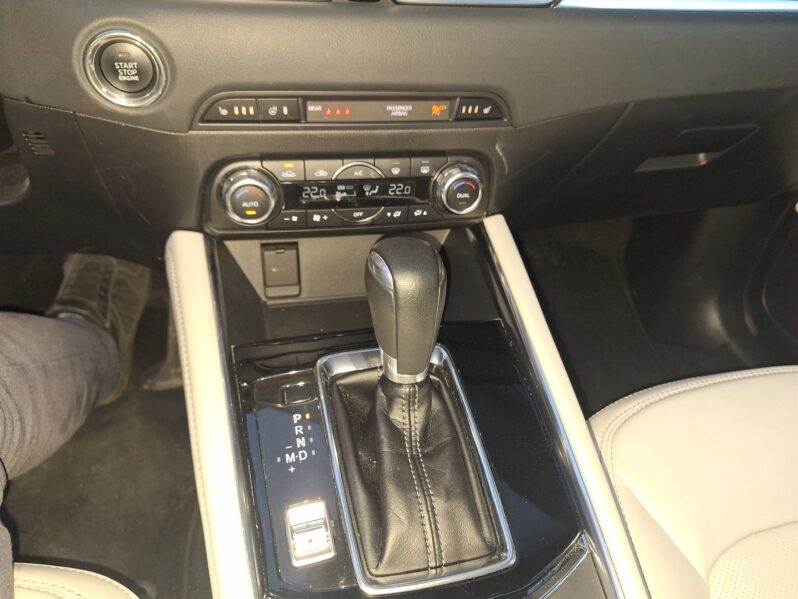 MAZDA CX-5 G194 AWD Revolution Top voll