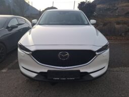 MAZDA CX-5 G194 AWD Revolution Top voll