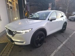 MAZDA CX-5 G194 AWD Revolution Top voll