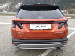 HYUNDAI Tucson NX4 GO Plus 1,6 T-GDi HEV 4WD AT t6hu2-PP1-OO2 voll