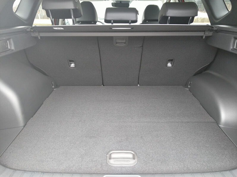 HYUNDAI Tucson NX4 GO Plus 1,6 T-GDi HEV 4WD AT t6hu2-PP1-OO2 voll