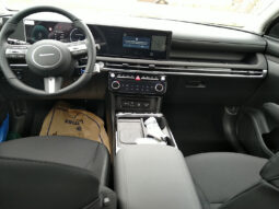 HYUNDAI Tucson NX4 GO Plus 1,6 T-GDi HEV 4WD AT t6hu2-PP1-OO2 voll