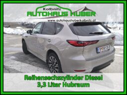 MAZDA CX-60 CD254 AUT AWD HOMURA PLUS BLOP voll