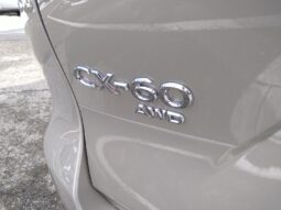 MAZDA CX-60 CD254 AUT AWD HOMURA PLUS BLOP voll