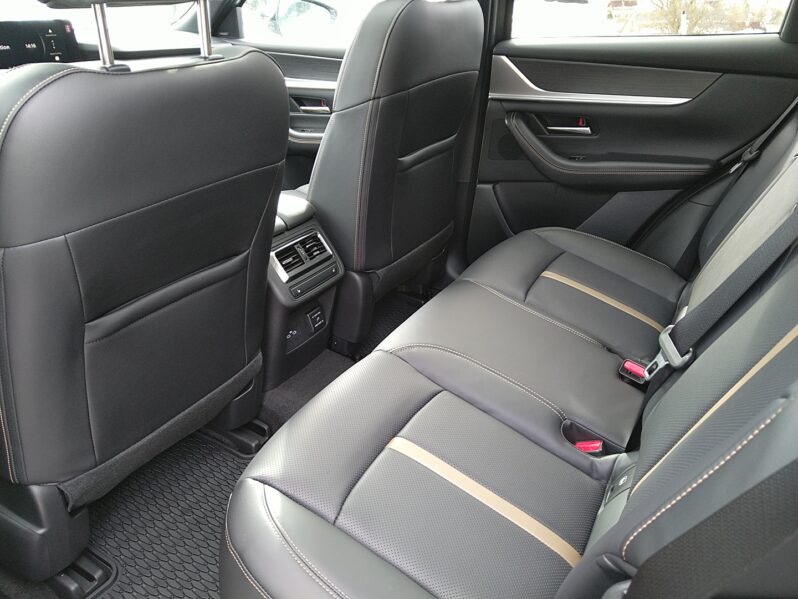 MAZDA CX-60 CD254 AUT AWD HOMURA PLUS BLOP voll