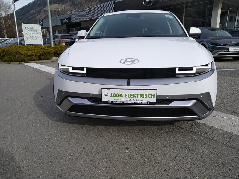 HYUNDAI IONIQ 5 GO 84kWh 4WD i5g52-PP7-OO1 voll