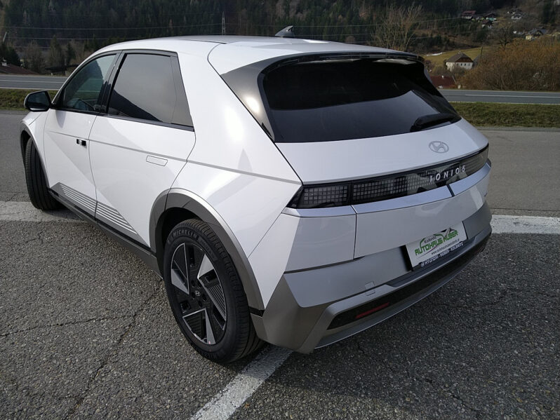 HYUNDAI IONIQ 5 GO 84kWh 4WD i5g52-PP7-OO1 voll