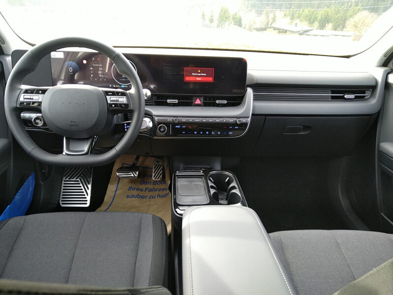 HYUNDAI IONIQ 5 GO 84kWh 4WD i5g52-PP7-OO1 voll