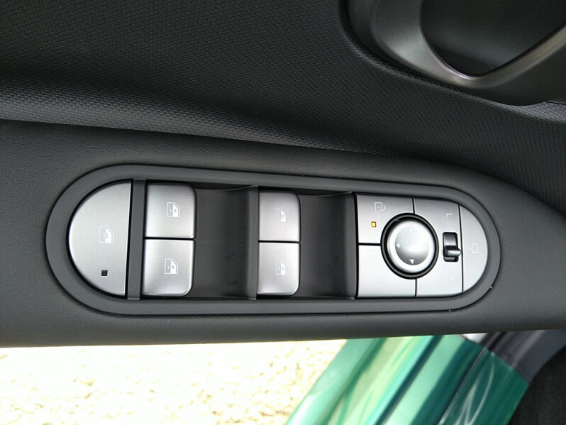 HYUNDAI IONIQ 5 GO 84kWh 4WD i5g52-PP7-OO1 voll