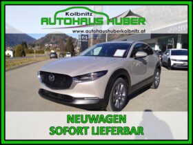 MAZDA CX-30 G140 EXCLUSIVE-LINE