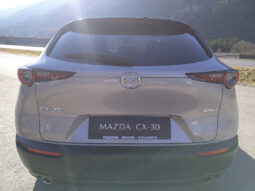 MAZDA CX-30 G140 EXCLUSIVE-LINE voll