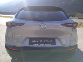 MAZDA CX-30 G140 EXCLUSIVE-LINE