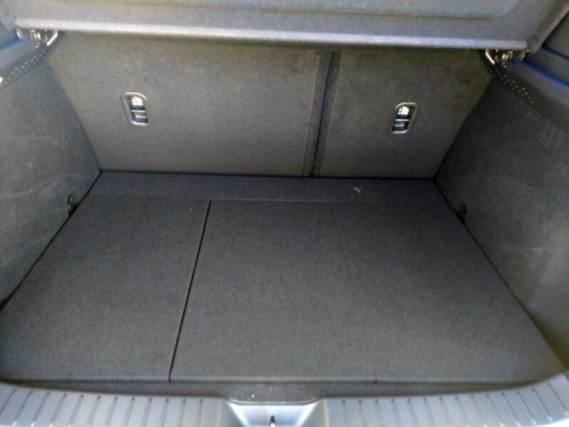 MAZDA CX-30 G140 EXCLUSIVE-LINE voll