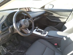 MAZDA CX-30 G140 EXCLUSIVE-LINE voll