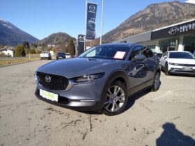 MAZDA CX-30 G140 EXCLUSIVE-LINE AUT