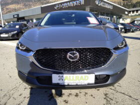MAZDA CX-30 G140 EXCLUSIVE-LINE AUT