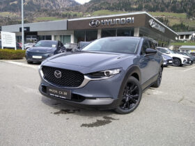 MAZDA CX-30 X186 AWD HOMURA