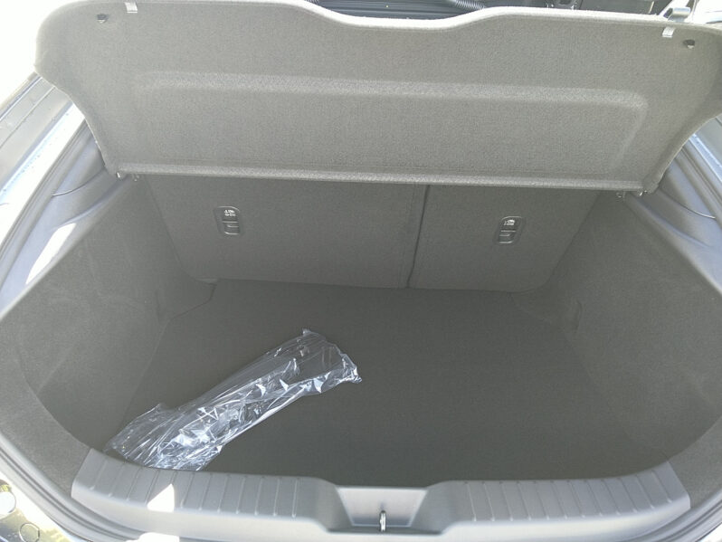 MAZDA 3 G140 HOMURA AUT voll