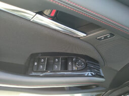 MAZDA 3 G140 HOMURA AUT voll