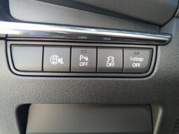 MAZDA 3 G140 HOMURA AUT voll