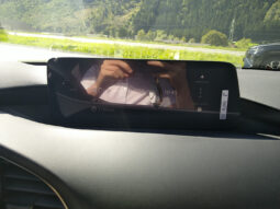 MAZDA 3 G140 HOMURA AUT voll