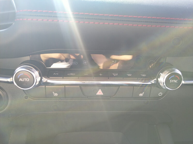 MAZDA 3 G140 HOMURA AUT voll