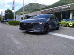 MAZDA 3 G140 HOMURA AUT voll