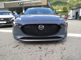 MAZDA 3 G140 HOMURA AUT