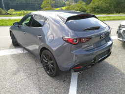 MAZDA 3 G140 HOMURA AUT voll