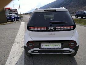 HYUNDAI INSTER Trend Line 49kWh r5t42-P3