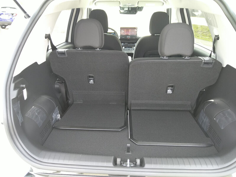 HYUNDAI INSTER Trend Line 49kWh r5t42-P3 voll