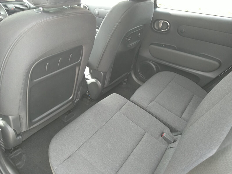 HYUNDAI INSTER Trend Line 49kWh r5t42-P3 voll