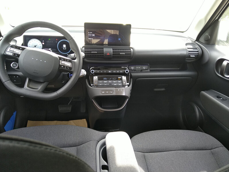 HYUNDAI INSTER Trend Line 49kWh r5t42-P3 voll