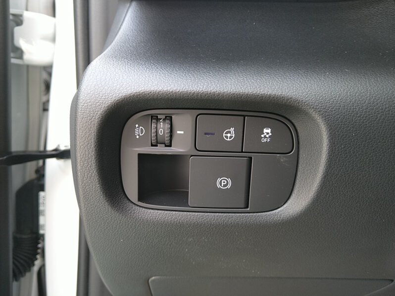 HYUNDAI INSTER Trend Line 49kWh r5t42-P3 voll