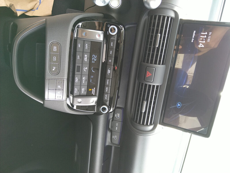 HYUNDAI INSTER Trend Line 49kWh r5t42-P3 voll