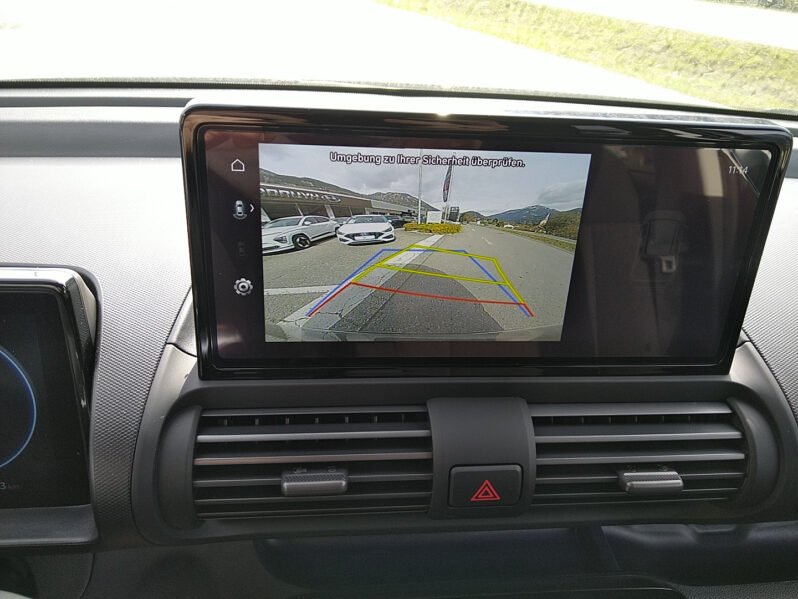 HYUNDAI INSTER Trend Line 49kWh r5t42-P3 voll