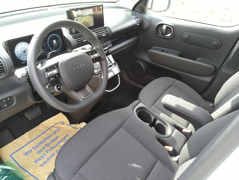 HYUNDAI INSTER Trend Line 49kWh r5t42-P3 voll