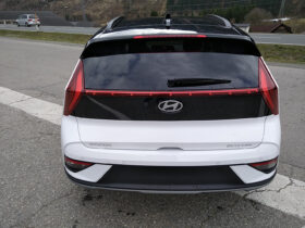 HYUNDAI Bayon GO Plus 1.0 T-GDI y6bu1-PP4-OO2