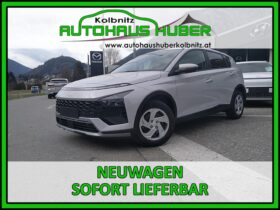 HYUNDAI Bayon GO 1.0 T-GDI y6bg1-PP1