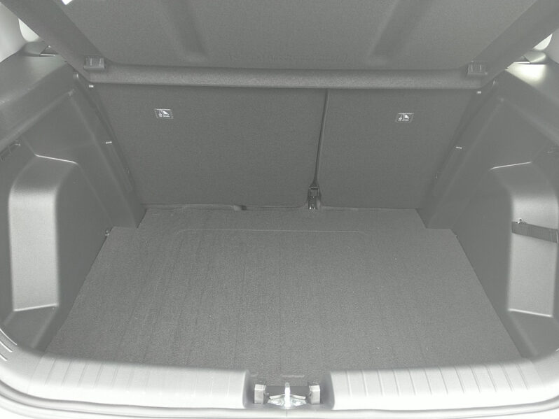 HYUNDAI Bayon GO 1.0 T-GDI y6bg1-PP1 voll