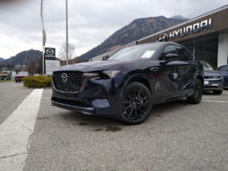 MAZDA CX-60 2,5 BENZIN-PHEV AUT AWD HOMURA COSO TLOP