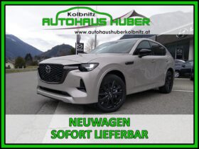 MAZDA CX-60 CD254 AUT AWD HOMURA COSO TLOP