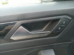 VW T-Roc 1,0 TSI Design voll