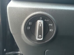 VW T-Roc 1,0 TSI Design voll