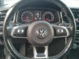 VW T-Roc 1,0 TSI Design voll