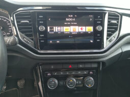 VW T-Roc 1,0 TSI Design voll