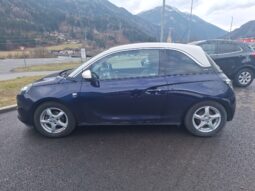 OPEL Adam 1,0 Turbo Slam ecoFLEX Direct Injection Start